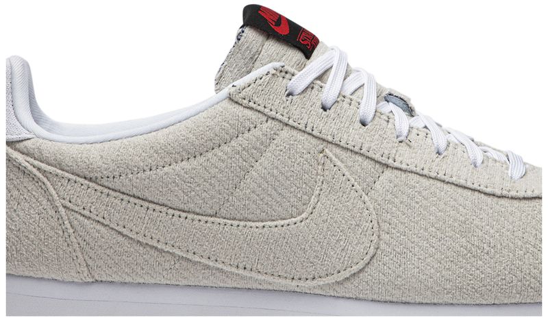 Nike Classic Cortez Stranger Things Sail Upside Down Pack
