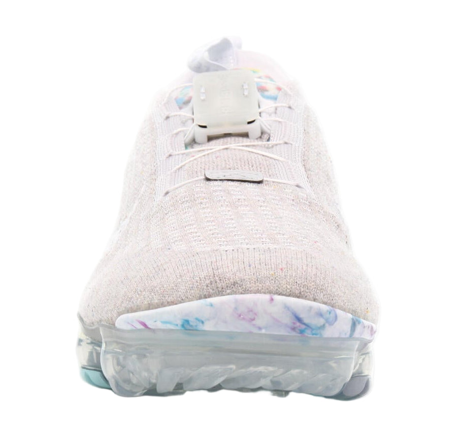 Nike Air VaporMax 2020 Flyknit Summit White