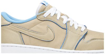 Jordan 1 Low SB QS Lance Mountain Desert Ore