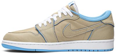 Jordan 1 Low SB QS Lance Mountain Desert Ore