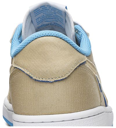 Jordan 1 Low SB QS Lance Mountain Desert Ore