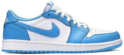Jordan 1 Low SB UNC