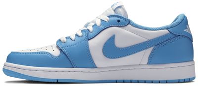 Jordan 1 Low SB UNC