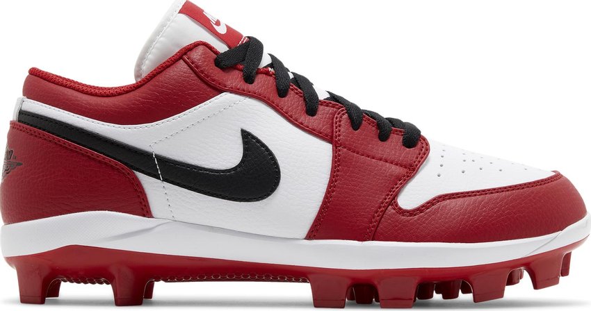 Jordan 1 Retro MCS Low Chicago