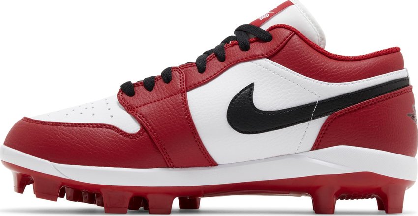 Jordan 1 Retro MCS Low Chicago