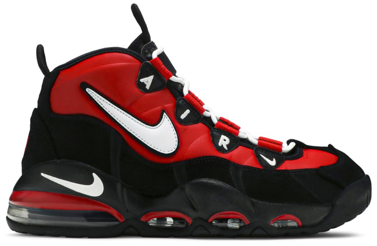 Nike Air Max Uptempo 95 Bulls