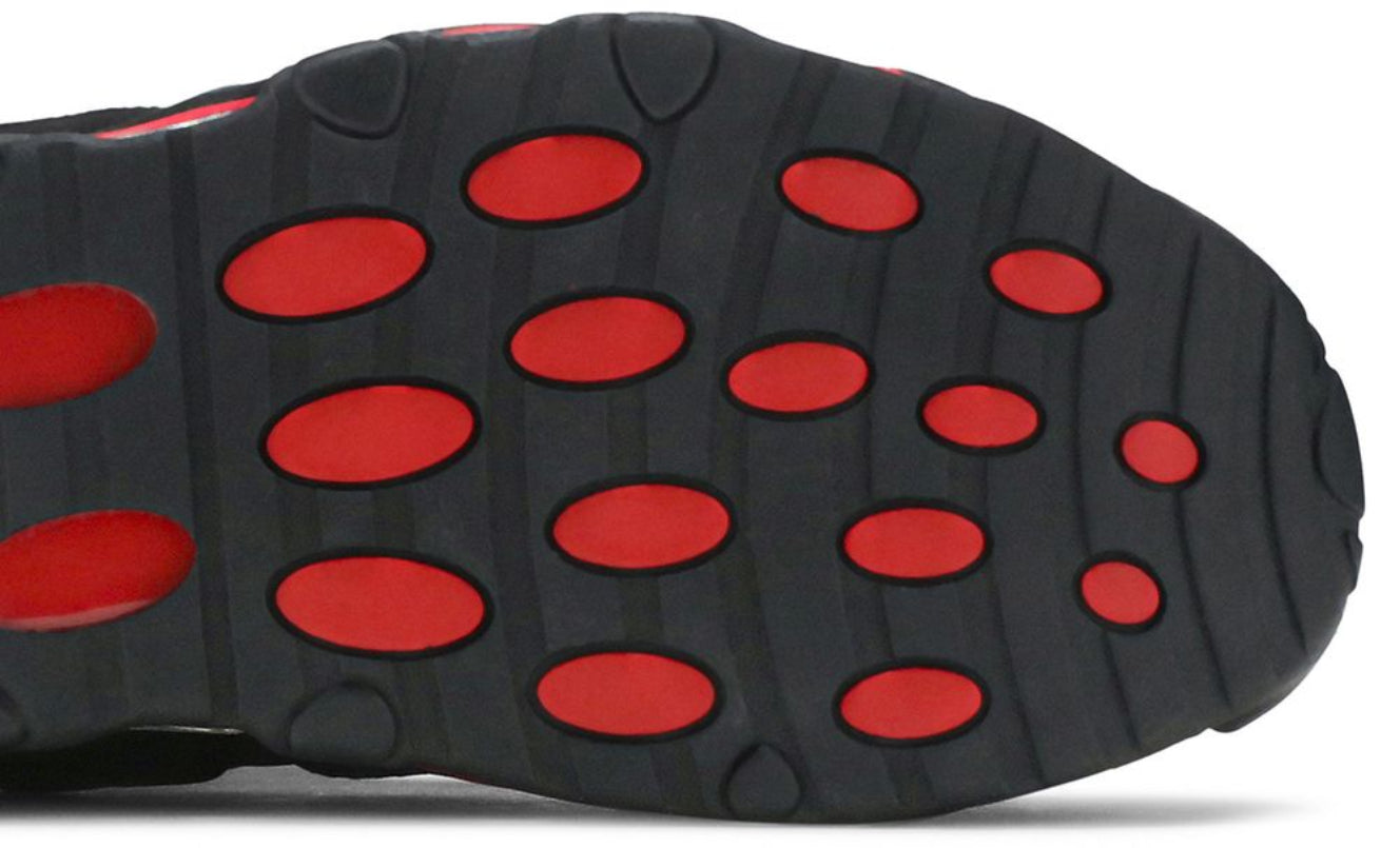Nike Air Max Uptempo 95 Bulls