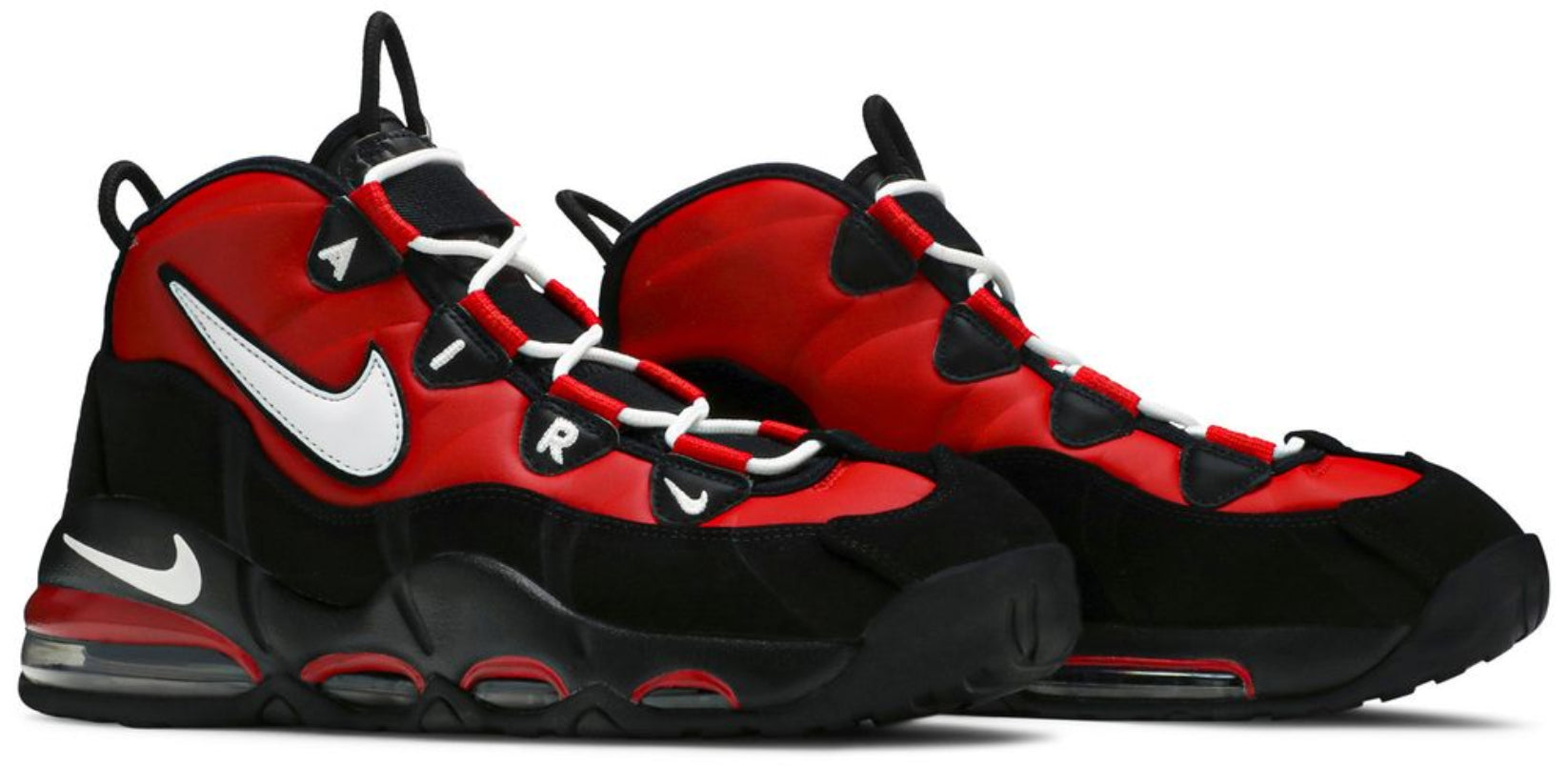 Nike Air Max Uptempo 95 Bulls