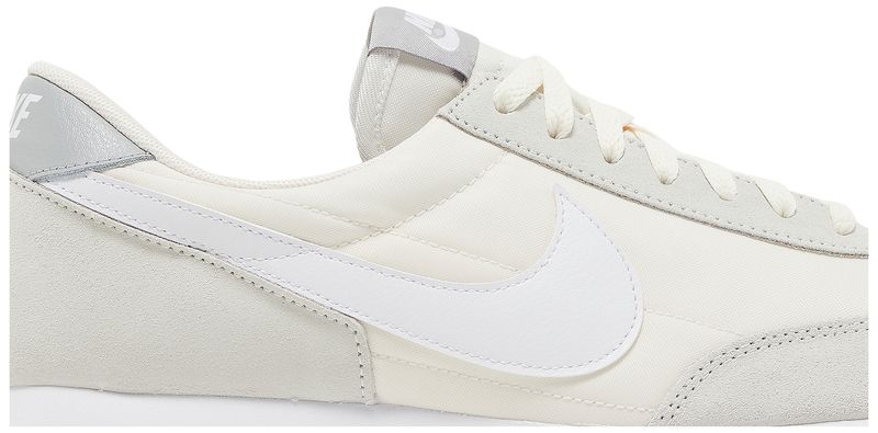 Nike Daybreak Pale Ivory Light Smoke Grey (Women's)