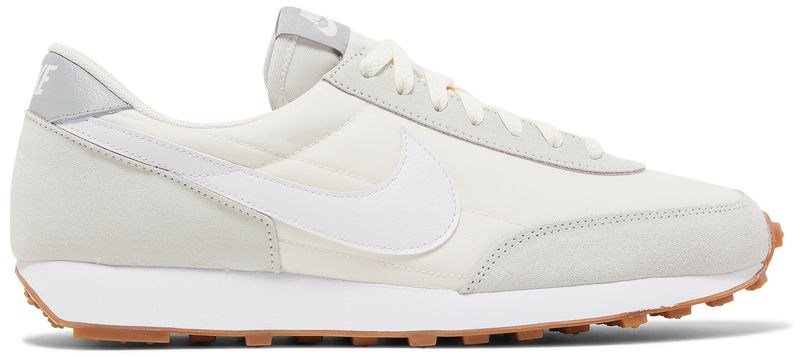Nike Daybreak Pale Ivory Light Smoke Grey (Women's)