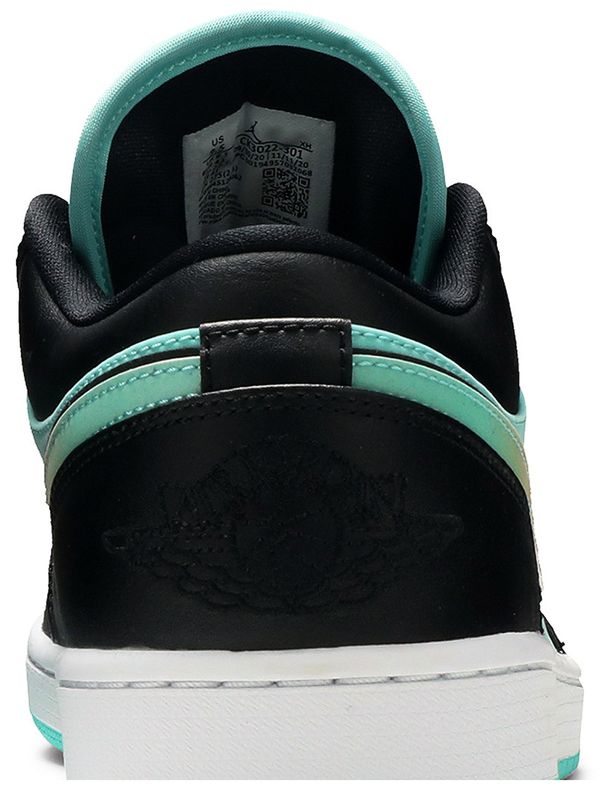 Jordan 1 Low SE Tropical Twist