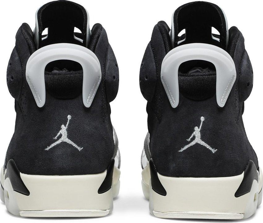 Jordan 6 Retro Tech Chrome (Women's)