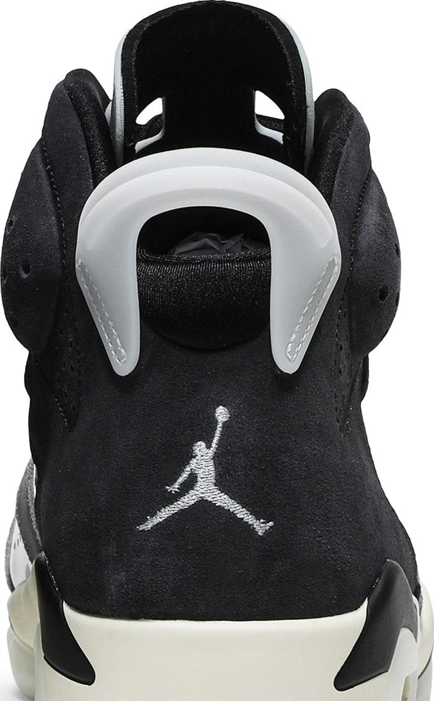 Jordan 6 Retro Tech Chrome (Women's)