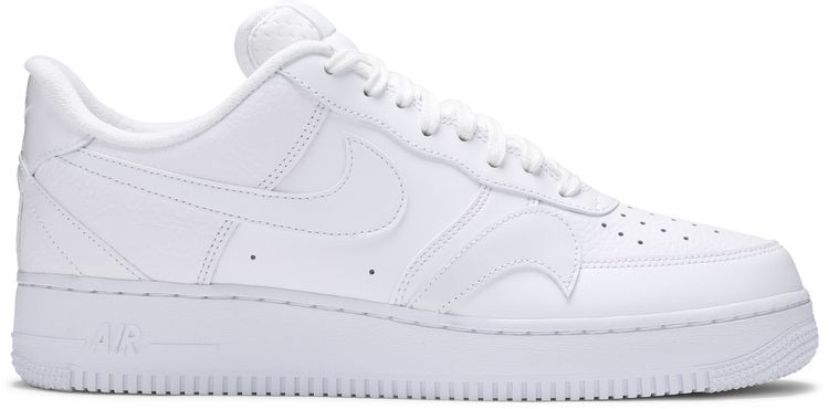 Nike Air Force 1 Low '07 LV8 White