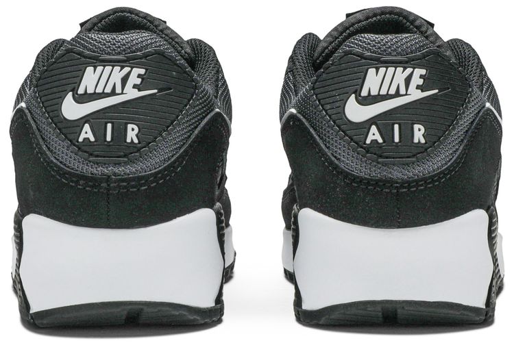 Nike Air Max 90 Iron Grey