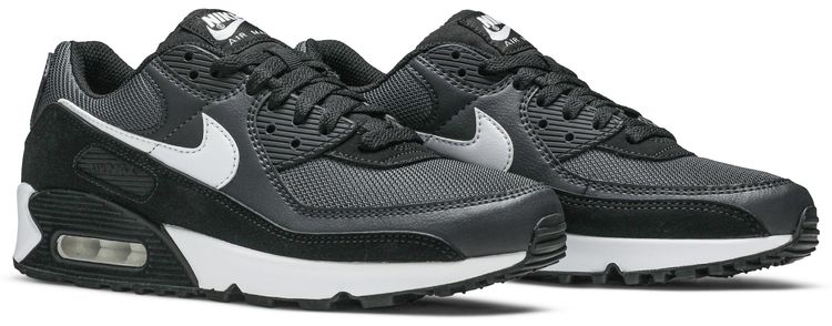 Nike Air Max 90 Iron Grey