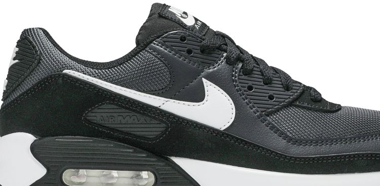 Nike Air Max 90 Iron Grey