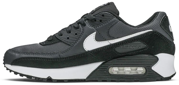 Nike Air Max 90 Iron Grey