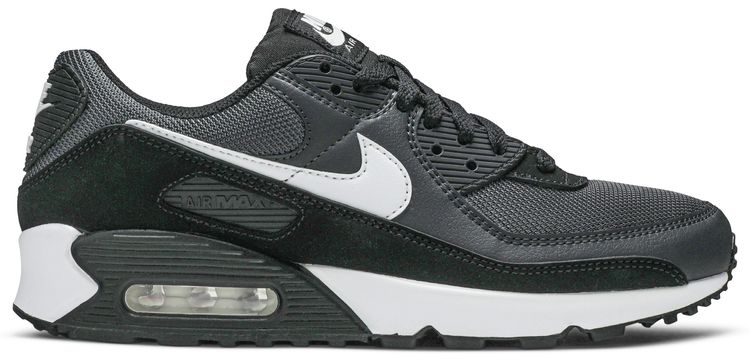 Nike Air Max 90 Iron Grey
