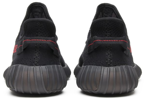 adidas Yeezy Boost 350 V2 Black Red (2017/2020)