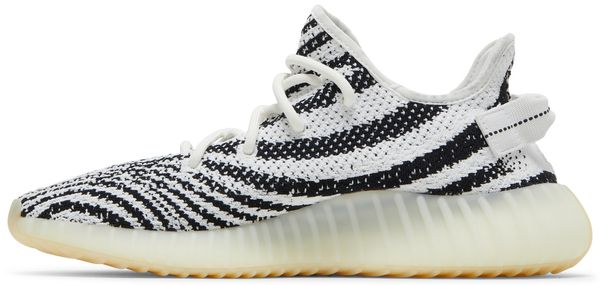 adidas Yeezy Boost 350 V2 Zebra