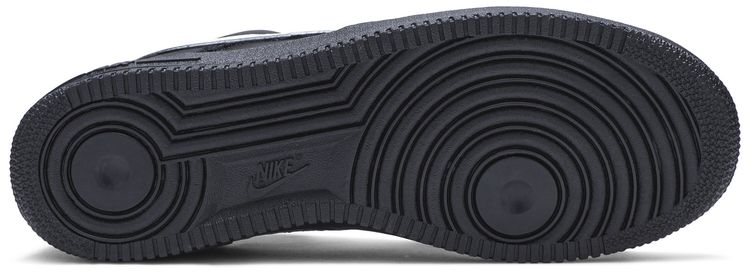 Nike Air Force 1 Low QS Black White
