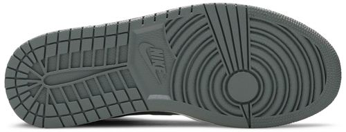 Jordan 1 High FlyEase Light Smoke Grey