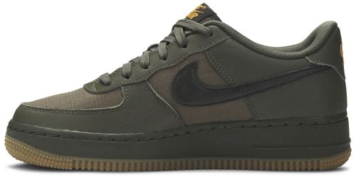 Air Force 1 LV8 Gore-Tex BG 'Olive'