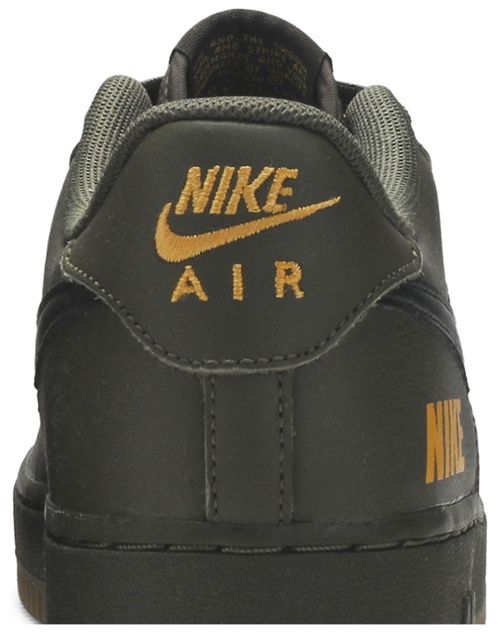 Air Force 1 LV8 Gore-Tex BG 'Olive'
