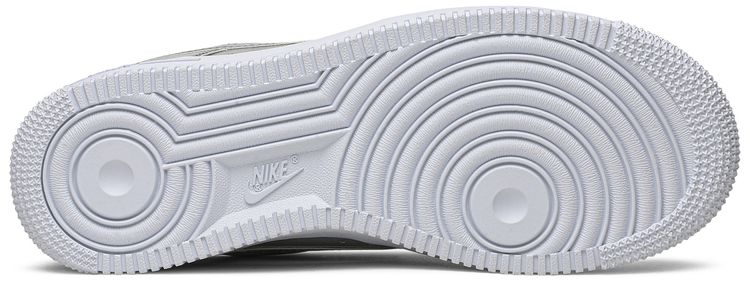 Nike Air Force 1 Low Metallic Chrome (Women's)