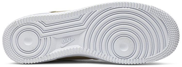 Nike Air Force 1 Low Metallic Gold (Women's)