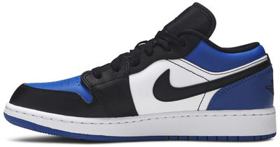 Jordan 1 Low Royal Toe (GS)