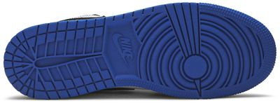 Jordan 1 Low Royal Toe (GS)