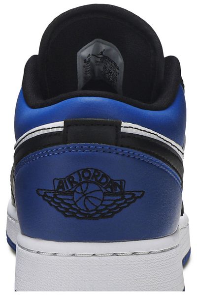 Jordan 1 Low Royal Toe (GS)