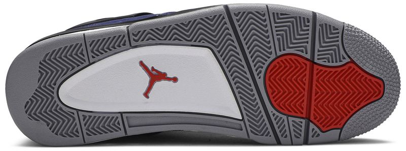 Jordan 4 Retro Winterized Loyal Blue