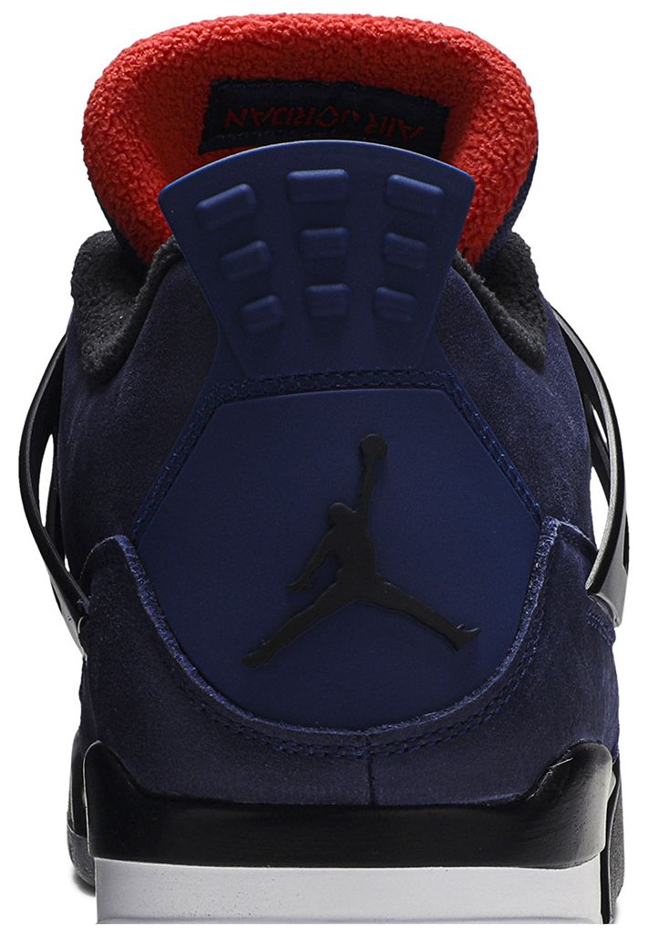 Jordan 4 Retro Winterized Loyal Blue