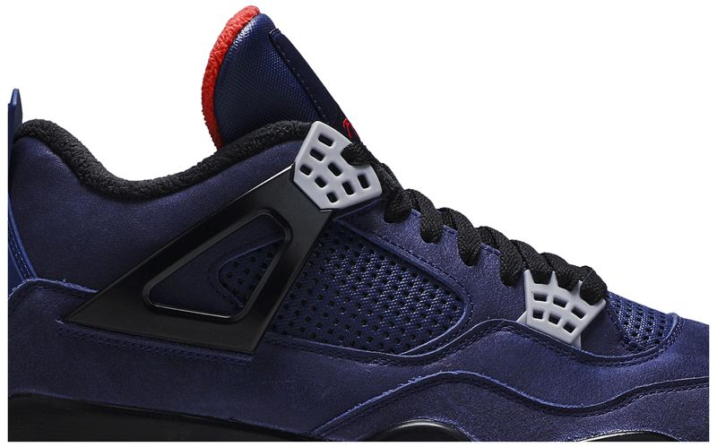 Jordan 4 Retro Winterized Loyal Blue
