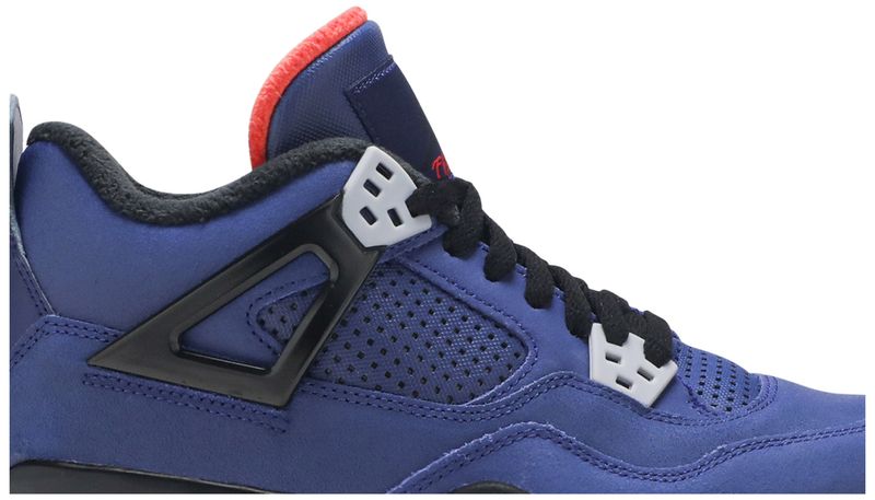 Jordan 4 Retro Winterized Loyal Blue (GS)