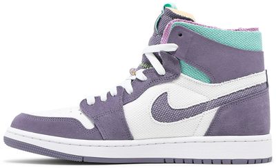 Jordan 1 High Zoom Air CMFT White Daybreak Tropical Twist