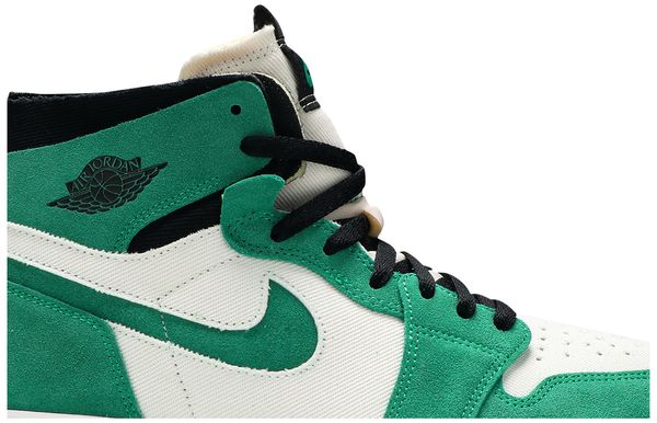 Jordan 1 High Zoom CMFT Stadium Green