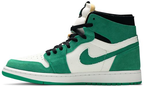 Jordan 1 High Zoom CMFT Stadium Green