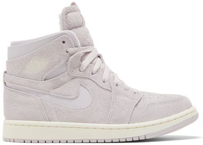 Jordan 1 High Zoom Air CMFT Light Mauve (Women's)