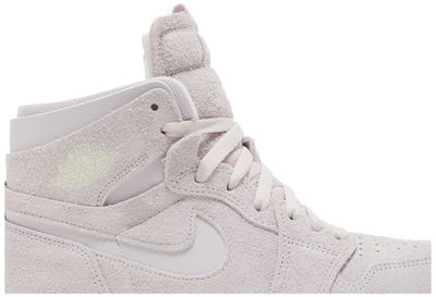 Jordan 1 High Zoom Air CMFT Light Mauve (Women's)