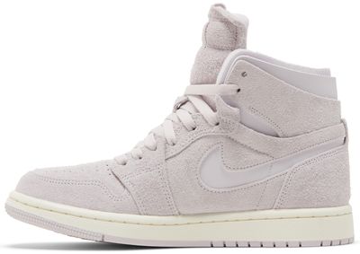 Jordan 1 High Zoom Air CMFT Light Mauve (Women's)