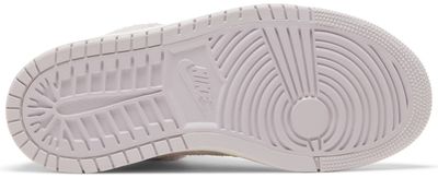 Jordan 1 High Zoom Air CMFT Light Mauve (Women's)