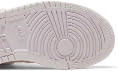 Jordan 1 High Zoom Air CMFT Light Mauve (Women's)