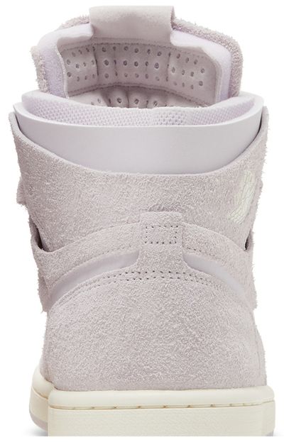 Jordan 1 High Zoom Air CMFT Light Mauve (Women's)