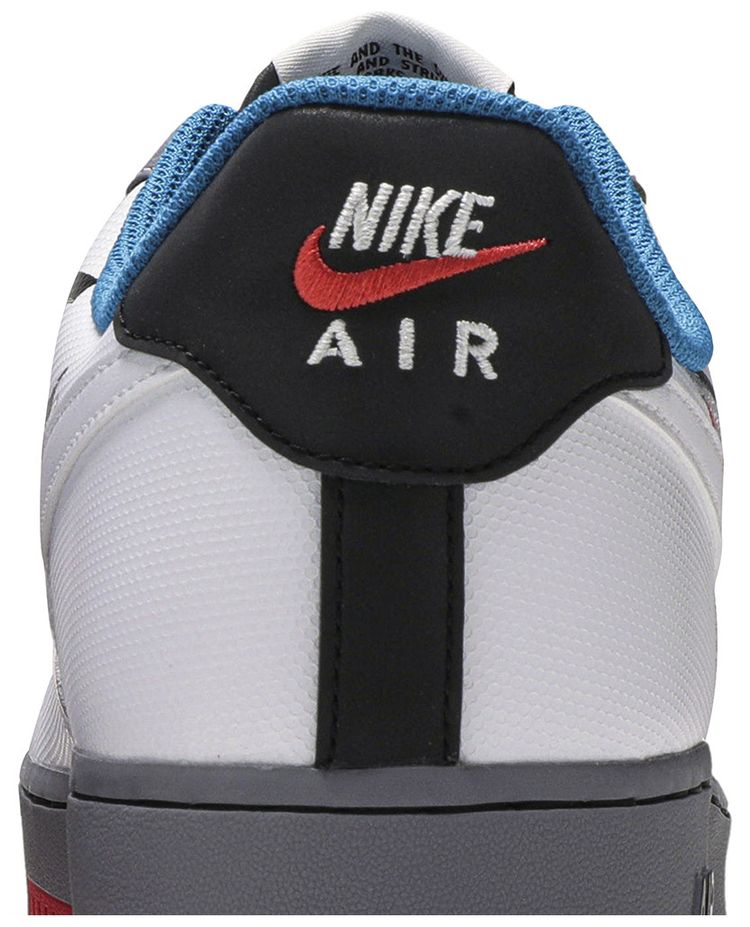 Nike Air Force 1 Low Time Capsule Pack