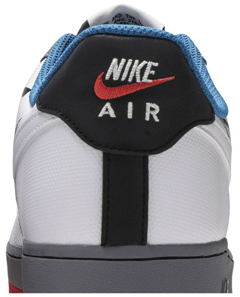 Nike Air Force 1 Low Time Capsule Pack