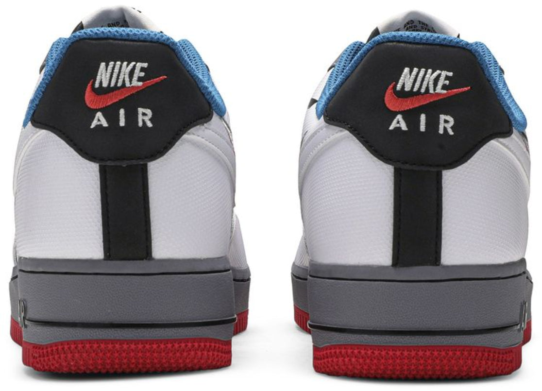 Nike Air Force 1 Low Time Capsule Pack